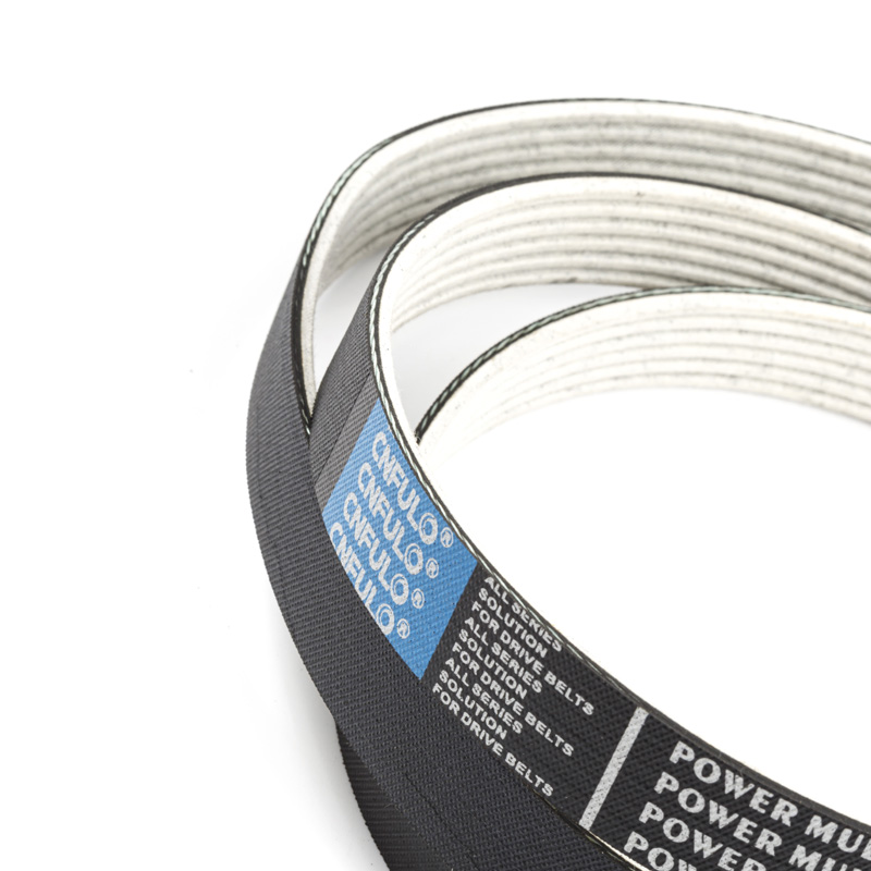 Moudling PK Belt 