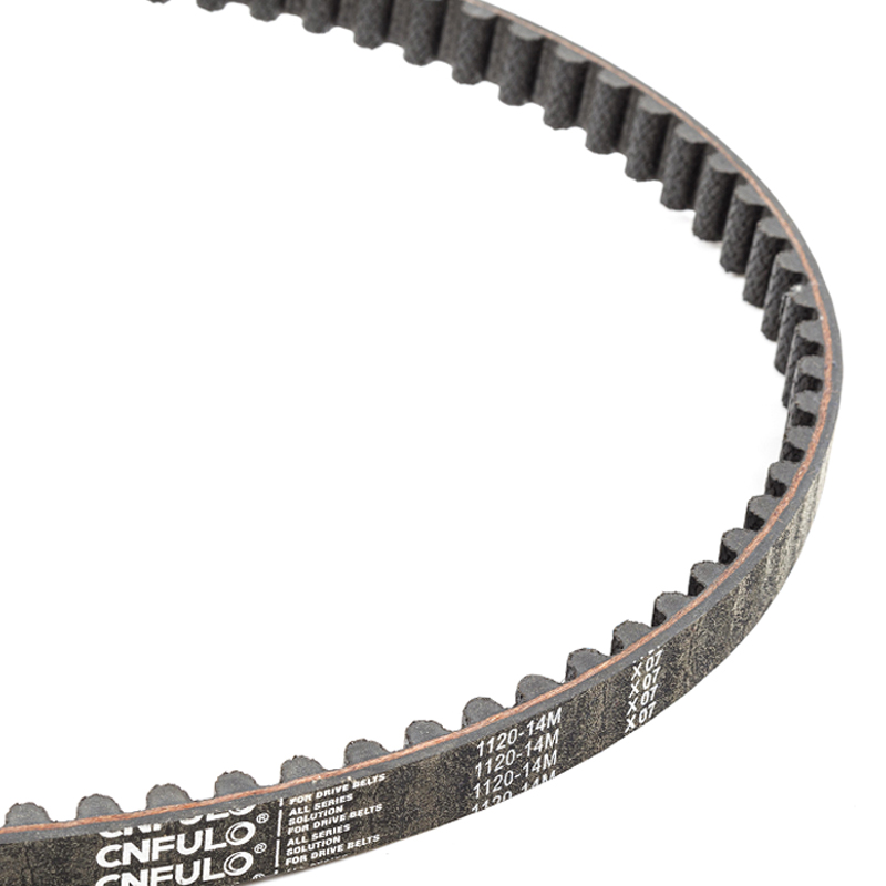 High Torque Synchronous Belt