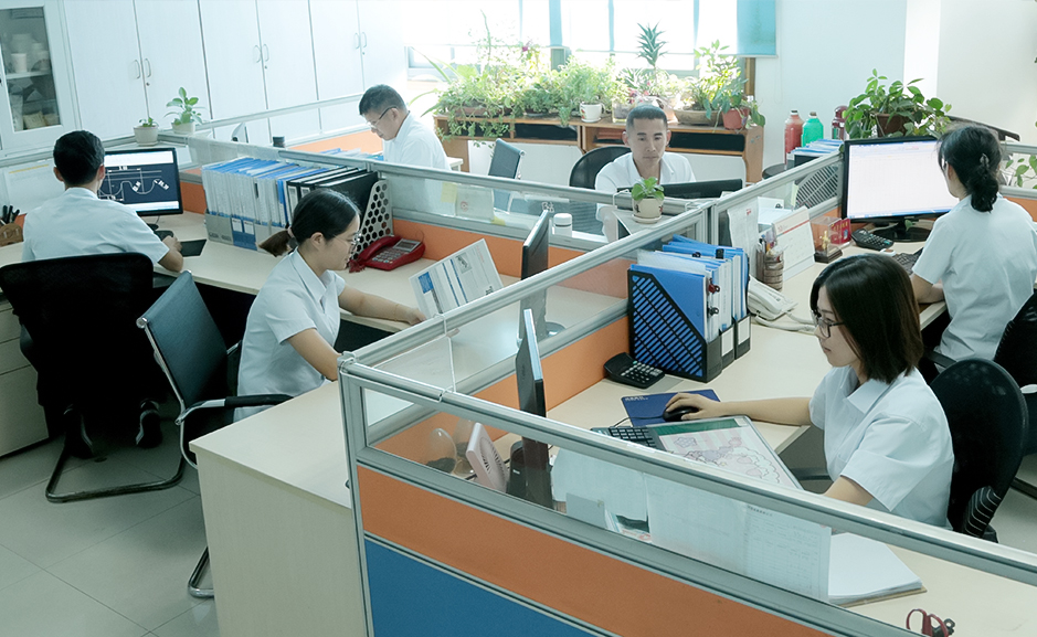 Technology-Department